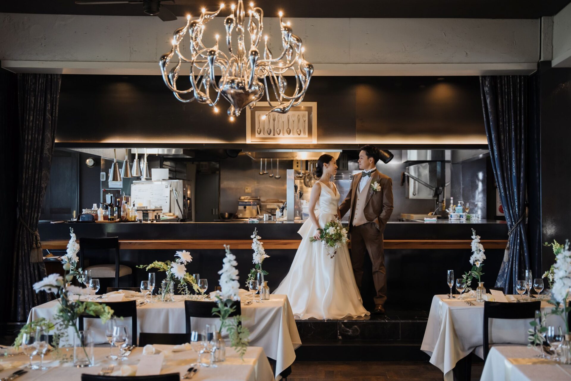 天空の桝水高原教会/ロテルフレール